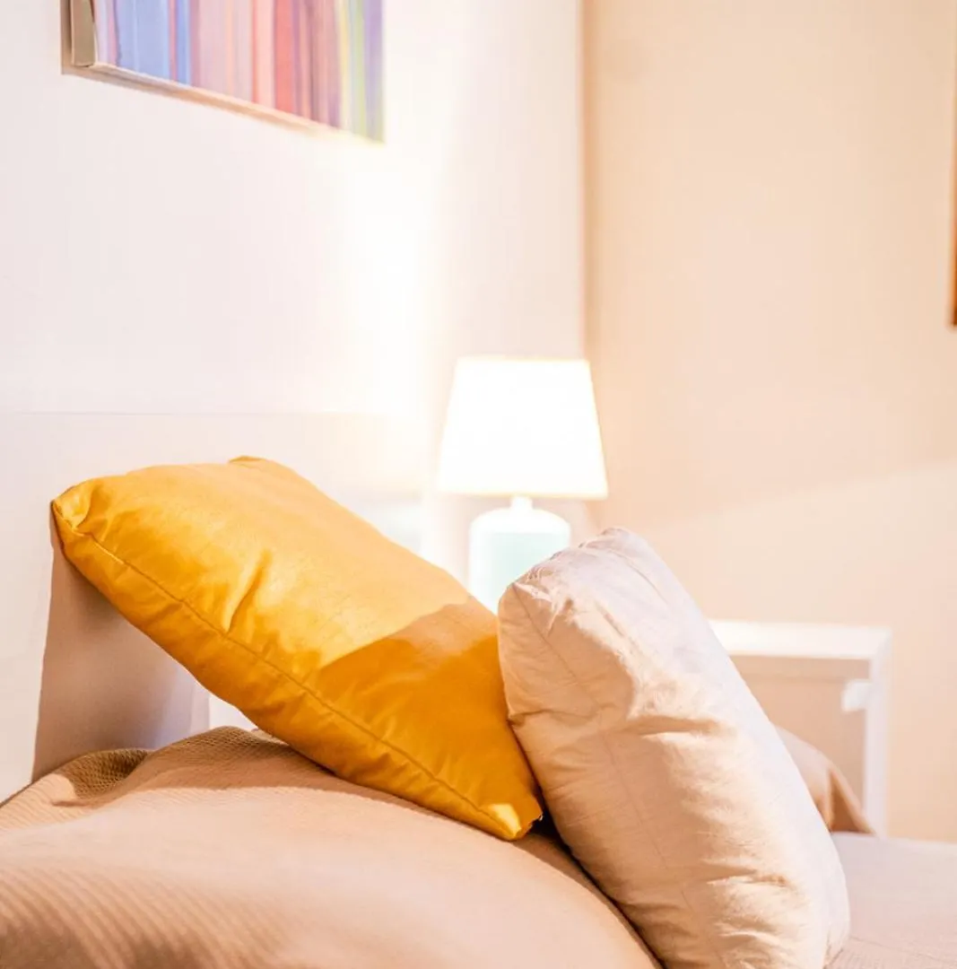 Chiesa Apt - Dolcevita Holiday Apartment Florence