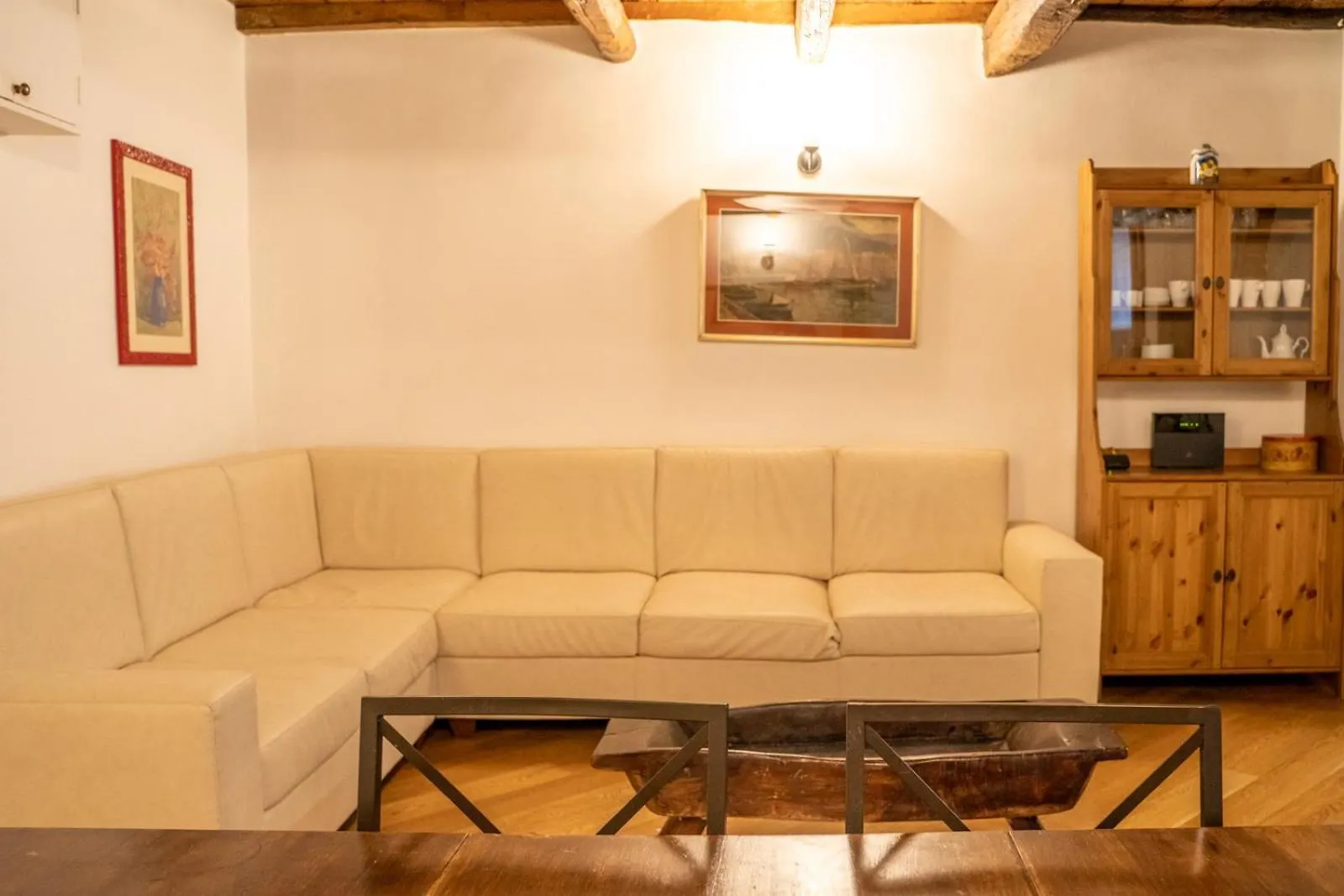 Chiesa Apt - Dolcevita Holiday Apartment Florence 0*,  Italy