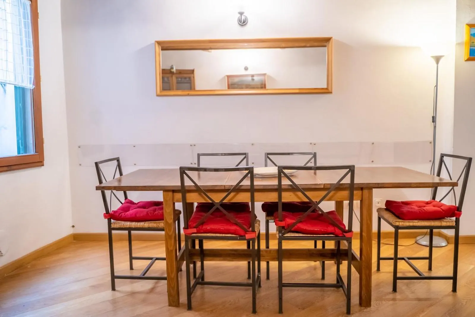 Chiesa Apt - Dolcevita Holiday Apartment Florence