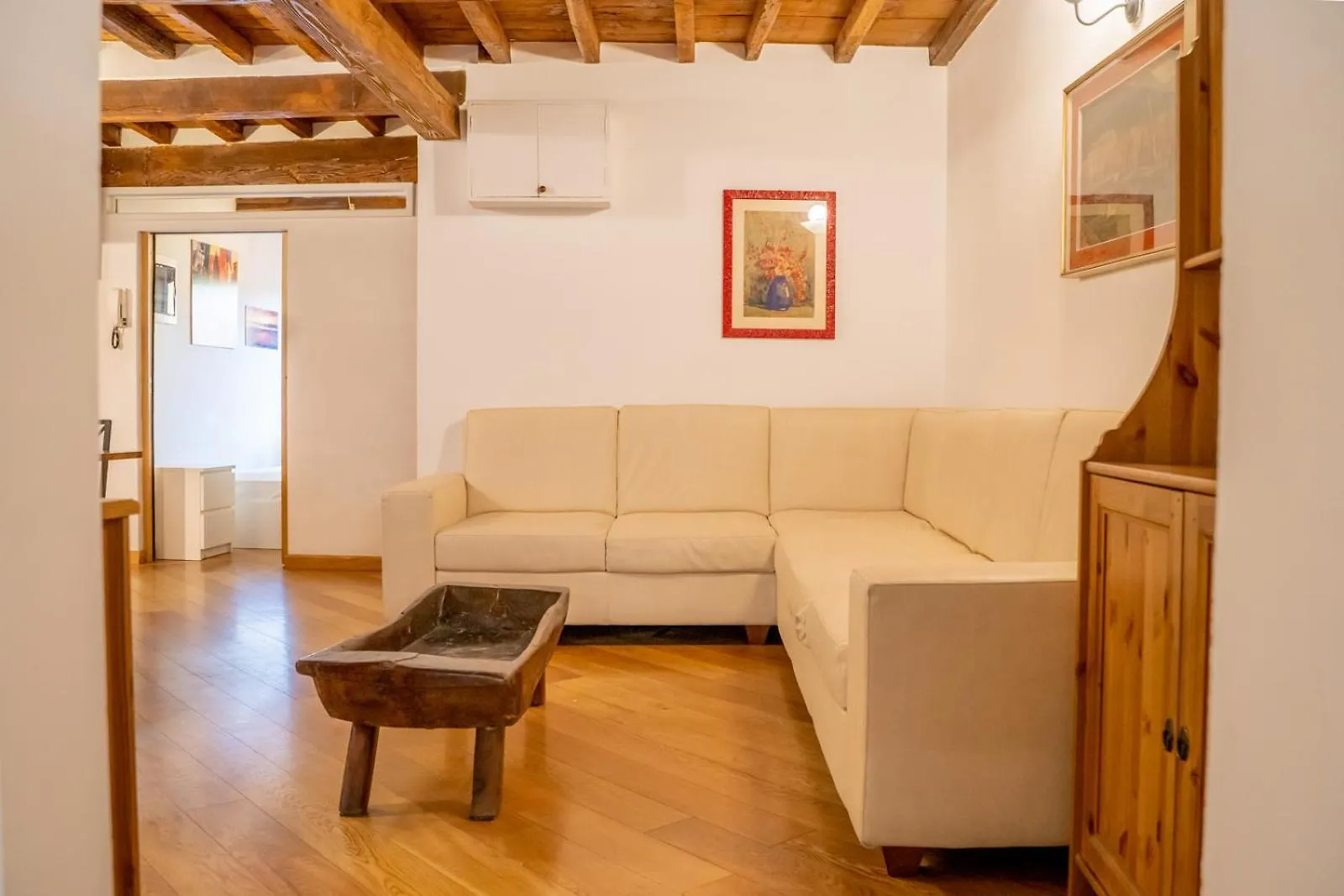 Chiesa Apt - Dolcevita Holiday Apartment Florence 0*,
