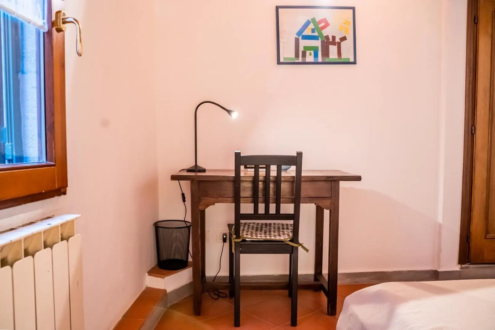 Chiesa Apt - Dolcevita Holiday Apartment Florence