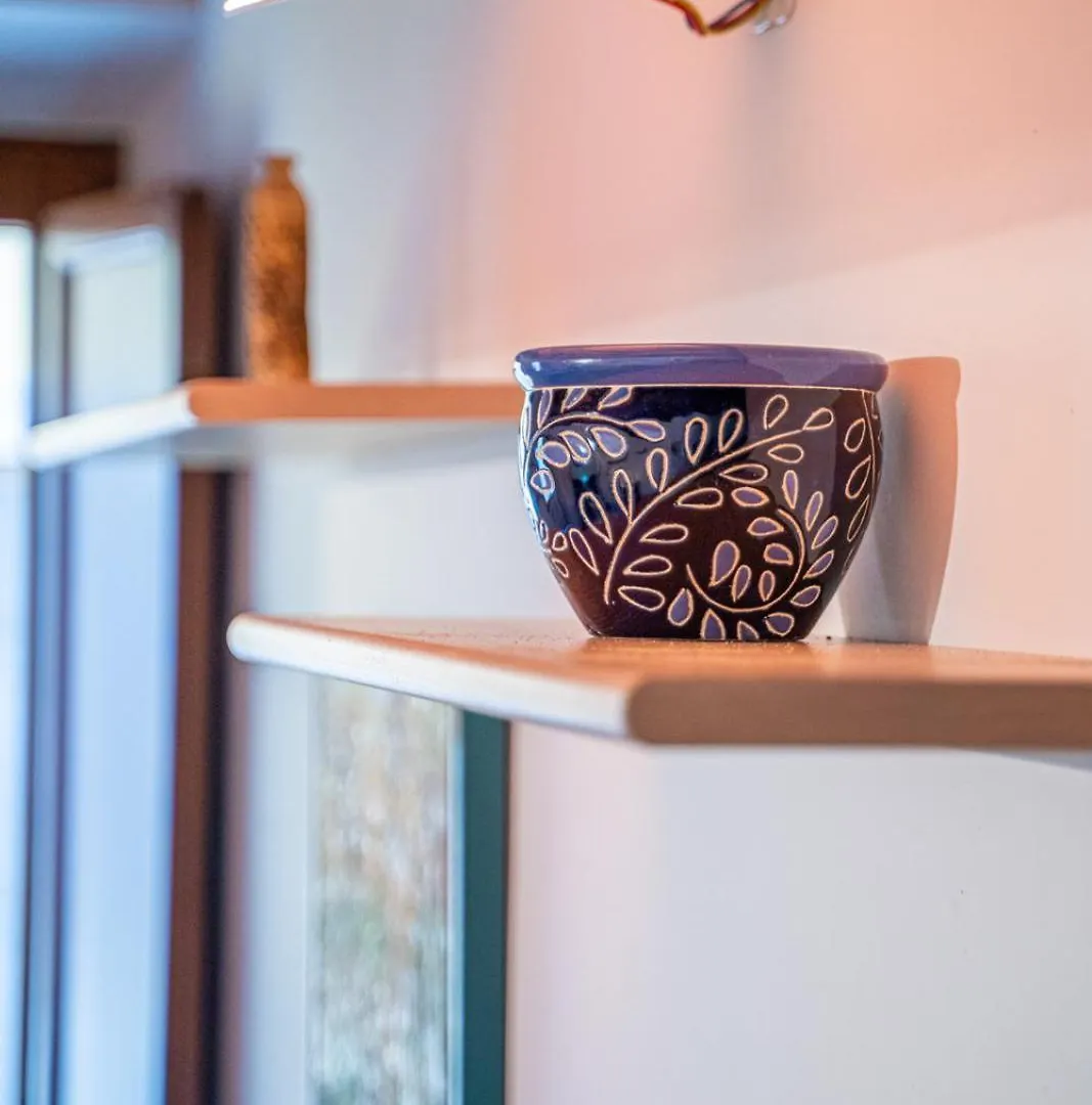 Chiesa Apt - Dolcevita Holiday Apartment Florence