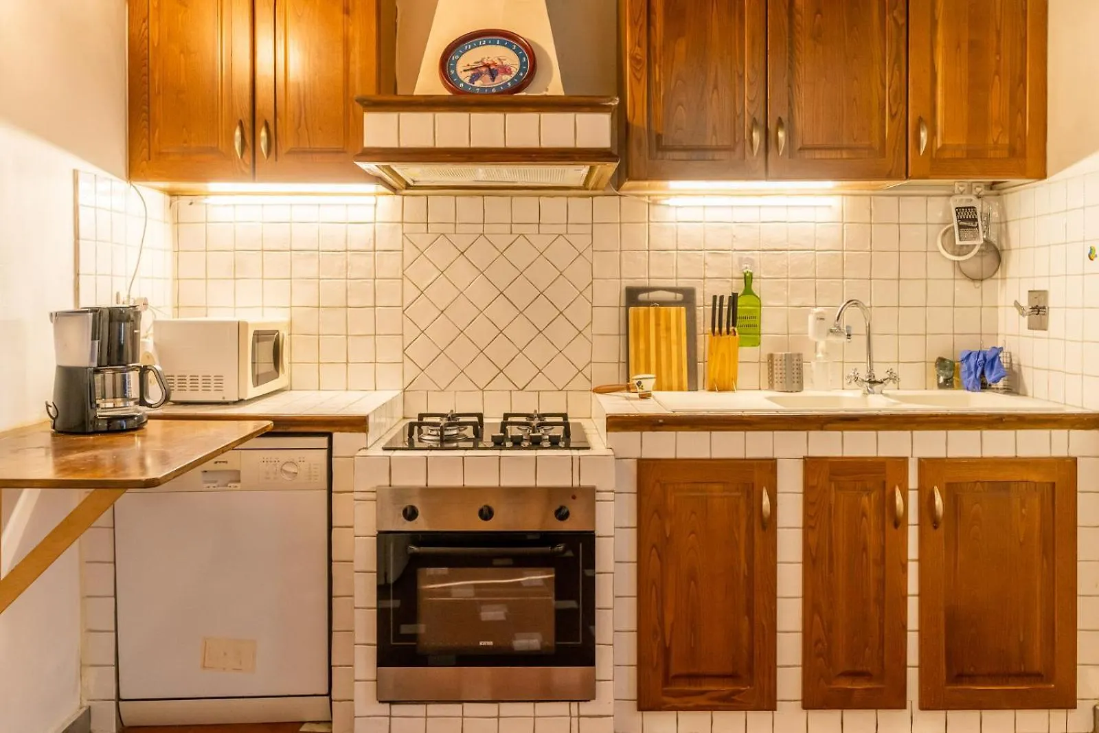 Chiesa Apt - Dolcevita Holiday Apartment Florence 0*,  Italy