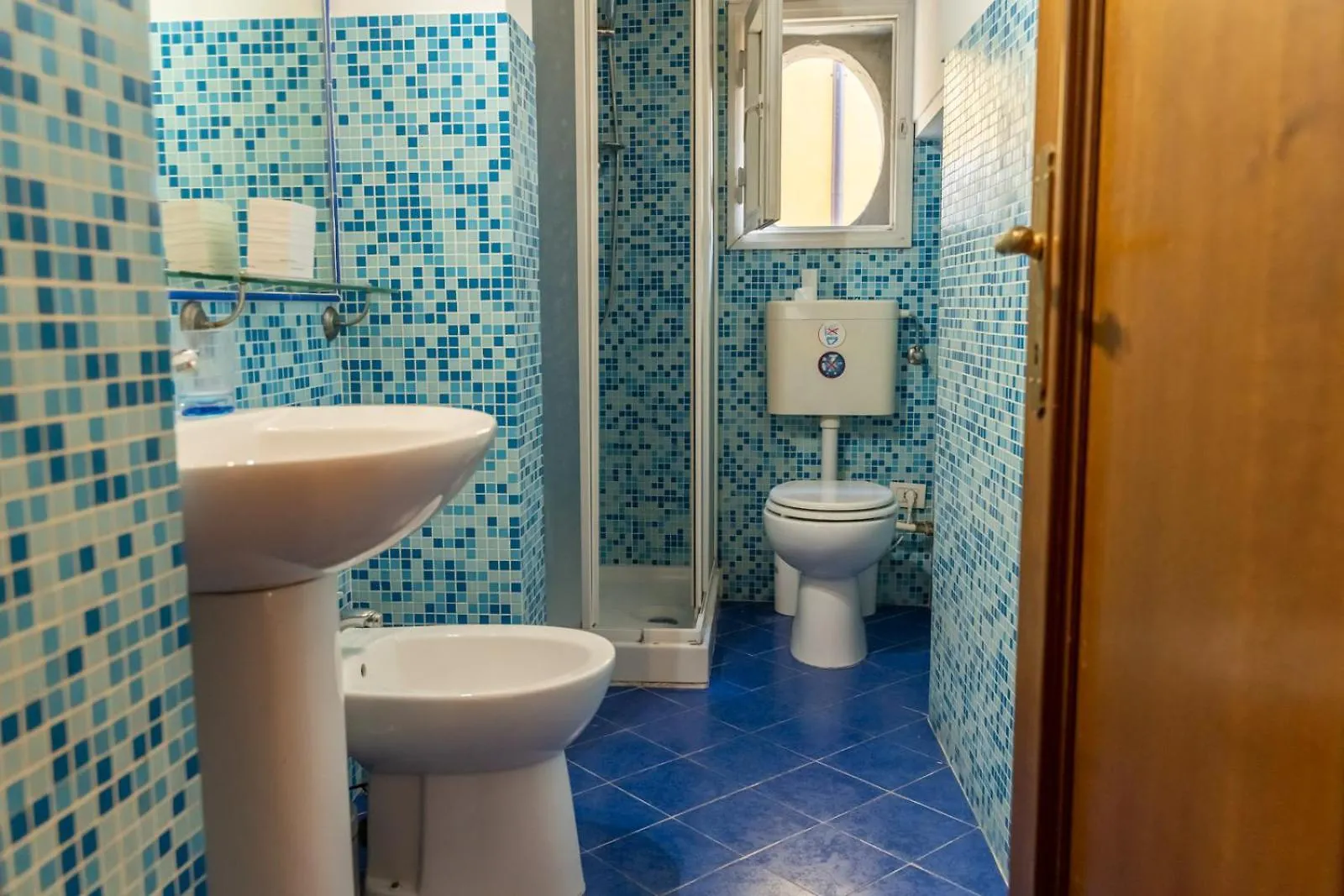 Chiesa Apt - Dolcevita Holiday Apartment Florence Italy